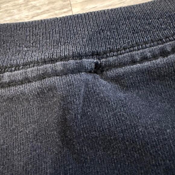 Orange County Choppers - New York Eagle Flag Tee (Faded Black) – 2XL - Picture 7 of 8